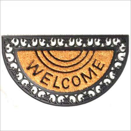 Coir Entrance Mat