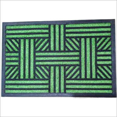 Rubber Door Mats