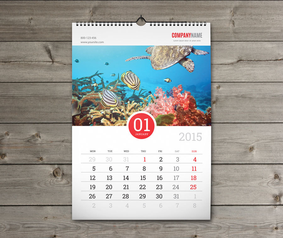 Calendar
