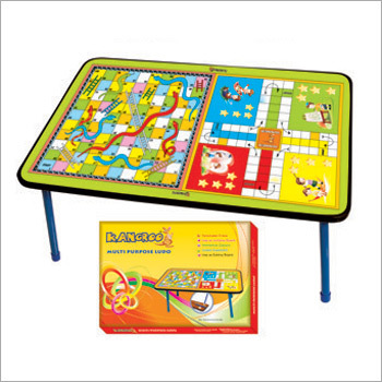 लूडो सेट