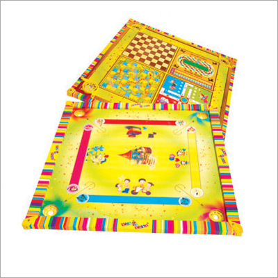 Carrom Board