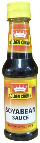 सोया सॉस