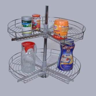 Carousel Unit