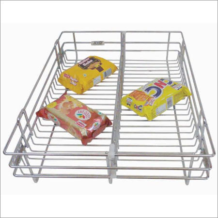 Partition Basket