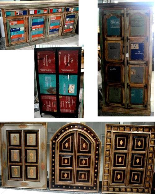 प्राचीन पुनरुत्पादन वस्तुएं