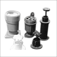 PVC Nozzles