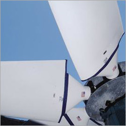 Energy Efficient Hollow FRP Fans for Cooling Tower