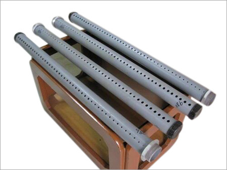 Cooling Tower Sprinkler Pipes