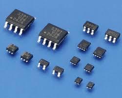 Ic's Rated Voltage: 2.7-55 Volt (V)