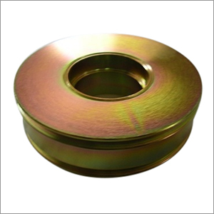 CNC Turned Component