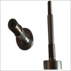 CNC Machined Auto Components