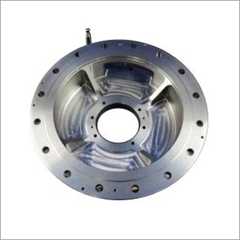 CNC Component