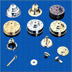 Sheet Metal Pressed Component