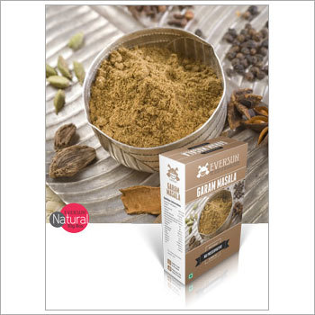 गरम मसाला