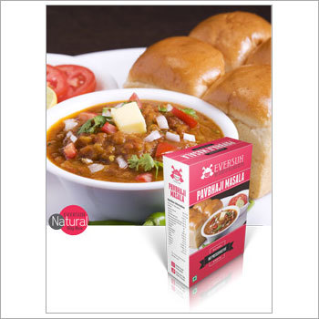 पाव भाजी मसाला