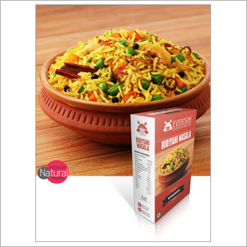 बिरयानी मसाला