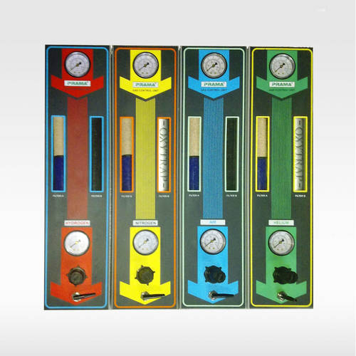 Gas Purification Panels