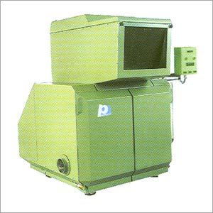 प्लास्टिक क्रशर