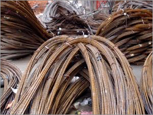 Construction Tmt Bars