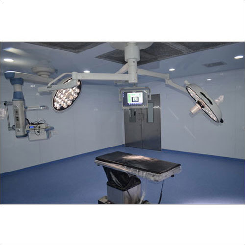Medical Surgical Pendant