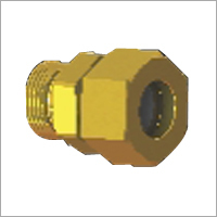 Tube To Threads