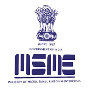 MSME Certification Services