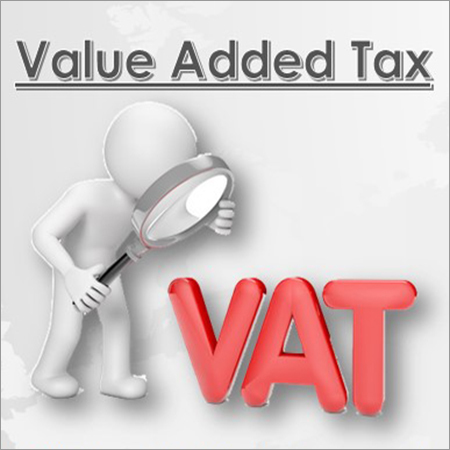 VAT Registration Services