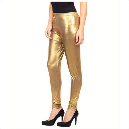 डिज़ाइनर लेगिंग्स