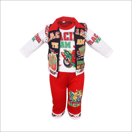 बच्चों के कपड़े