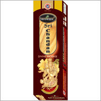 सुगंधित अगरबत्ती