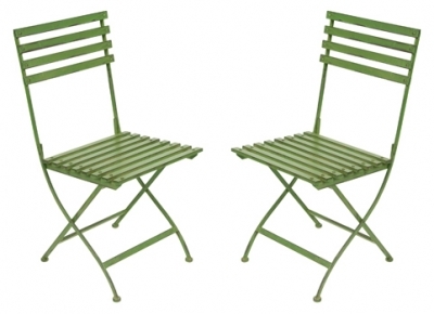 रूम डेकोर पैटियो फोल्डिंग चेयर