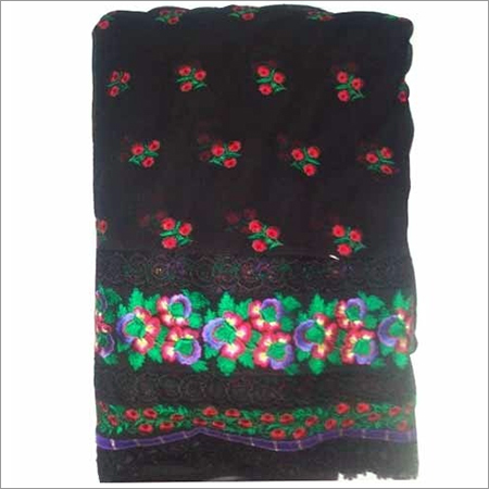 लेस फैब्रिक