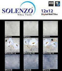 Ceramic Digital Wall Tiles