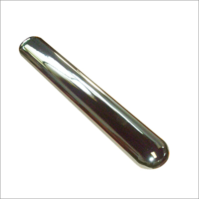 Change Profile Electrode - Stainless Steel, 20Mm Diameter x 100Mm Length | Laser Safety, Grounding Improvement, Low Resistance