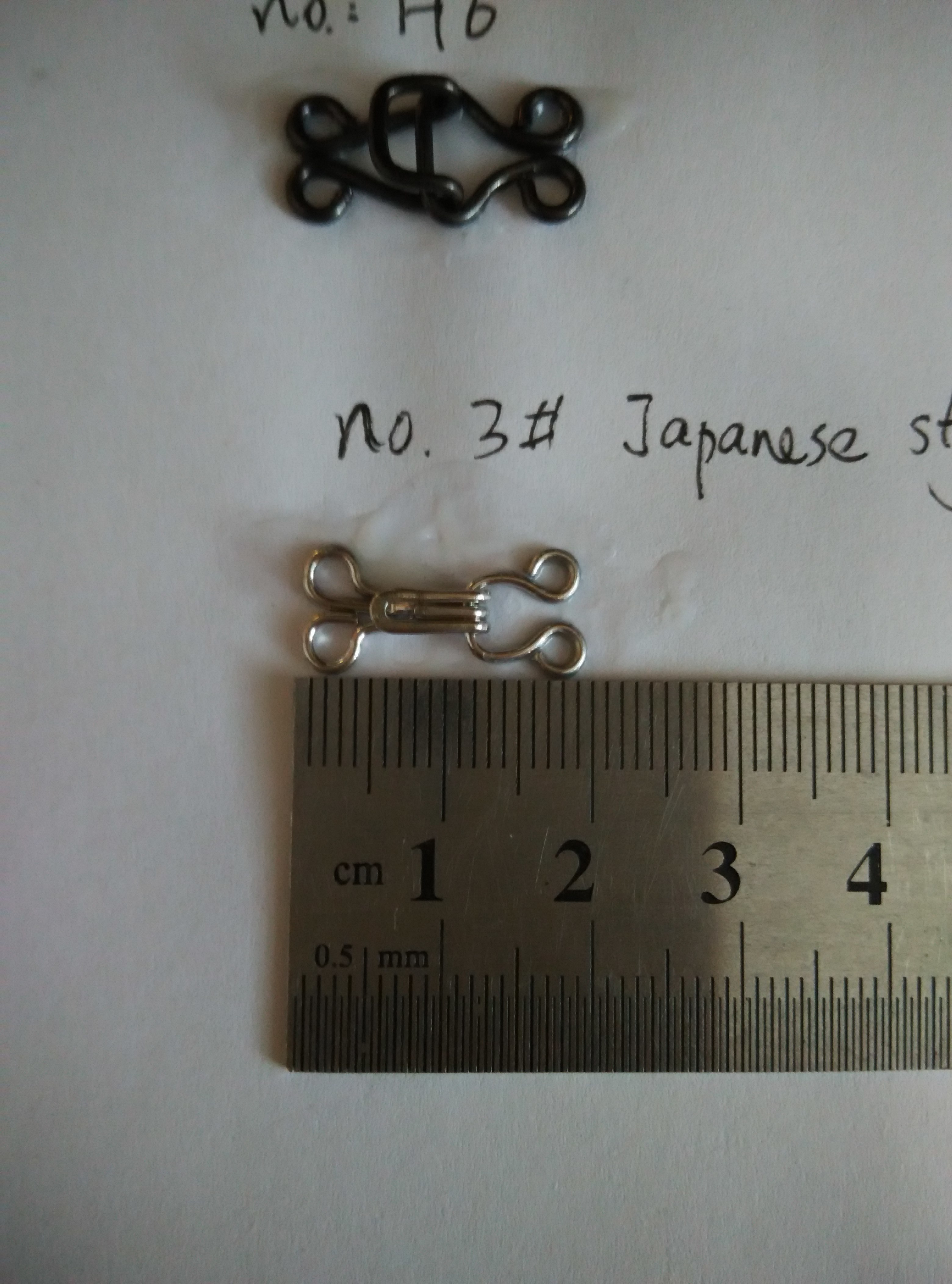 Metal Wire Collar Hook And Eye Eorming Machine