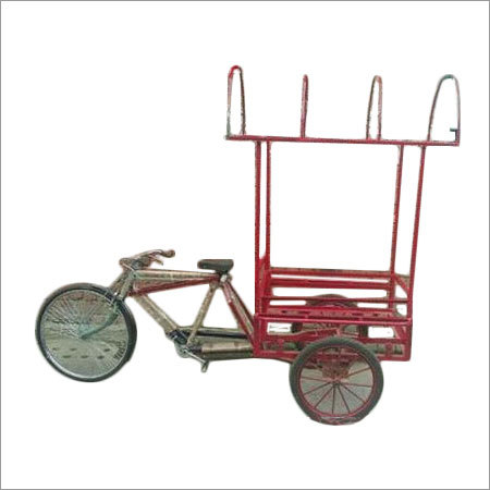 आइस क्रीम त्रिसीका