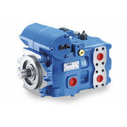 पिस्टन पम्प