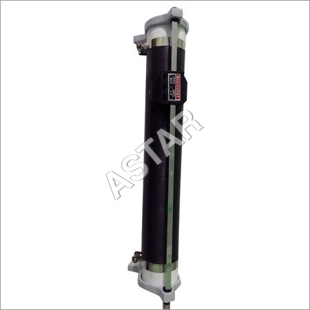 Sliding Rheostat