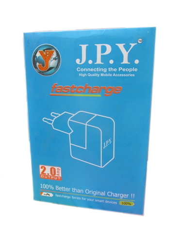 FastCharge