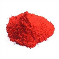 Scarlet Chrome Pigment - Powder, Red | Inorganic Pigment for Coatings, Inks, Plastics, Leathers, and Paints