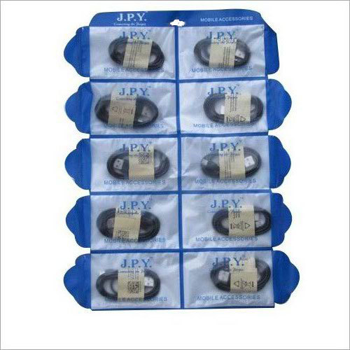 Usb Card Reader - Color: Blue