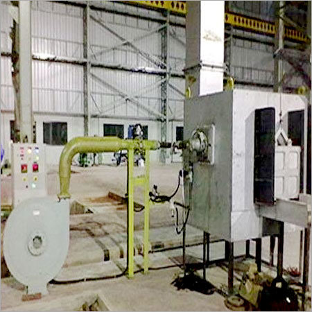 Box Type Furnace