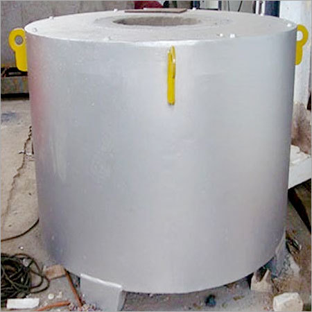 Salt Bath Furnace