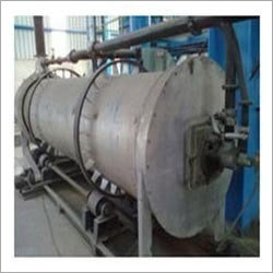 Rotary Kiln Furnace