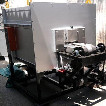 Wire Annealing Furnace