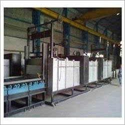 Roller Hearth Furnace