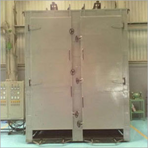 बोगी हार्थ ओवन