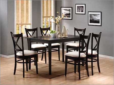 Modern Dining Room Furniture