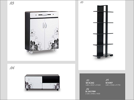 ब्लॉसम फर्नीचर श्रृंखला