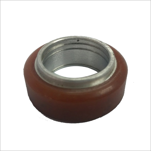 Loom PU शटल व्हील